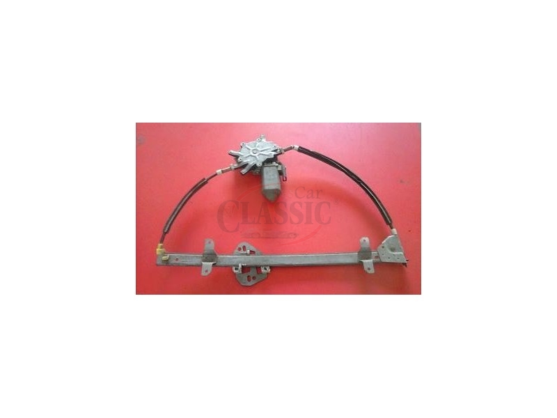 Ford Escort MKV - Elevador de vidro électrico direito