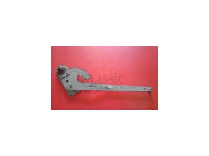 Ford Transit MKIII - Elevador de vidro manual direito