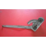 Ford Transit MKIII - Elevador de vidro manual direito