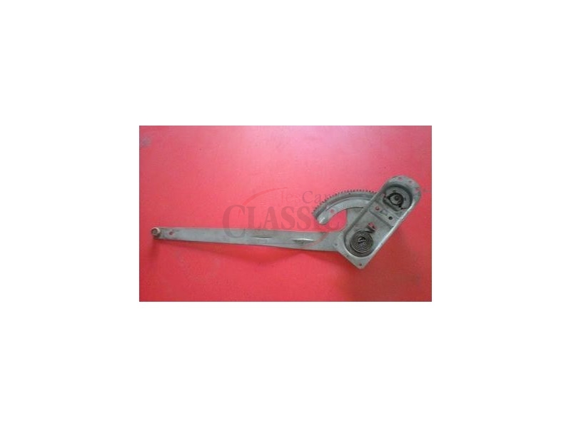 Ford Transit MKIII - Elevador de vidro manual direito