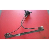 Peugeot 106 - Elevador de vidro manual esquerdo