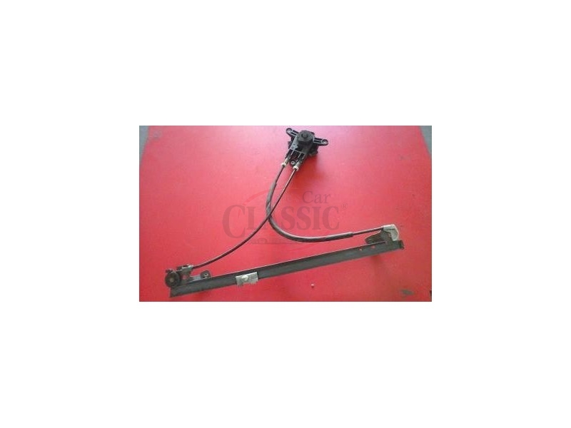 Peugeot 106 - Elevador de vidro manual esquerdo