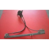 Peugeot 106 - Elevador de vidro manual esquerdo