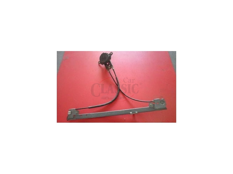 Peugeot 106 - Elevador de vidro manual esquerdo