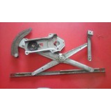 Jeep Grand Cherokke - Elevador de vidro eléctrico frente direito (Mecanismo)