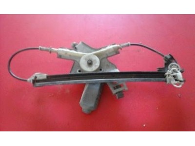 Seat Cordoba I - Elevador de vidro electrico traseiro esquerdo