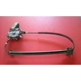 VW Golf II - Elevador de vidro eléctrico traseiro esquerdo