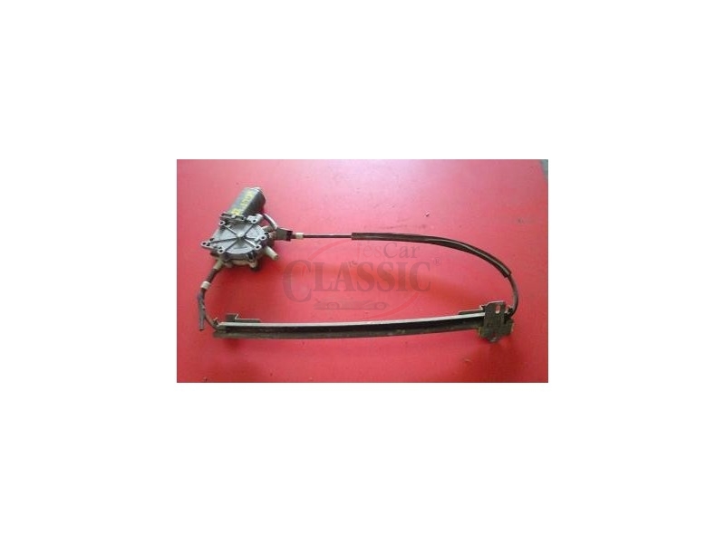 VW Golf II - Elevador de vidro eléctrico traseiro esquerdo