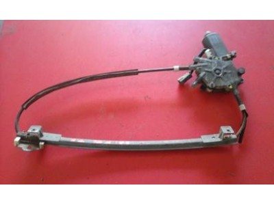 VW Golf II - Elevador de vidro eléctrico traseiro esquerdo