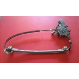 VW Golf II - Elevador de vidro eléctrico traseiro esquerdo