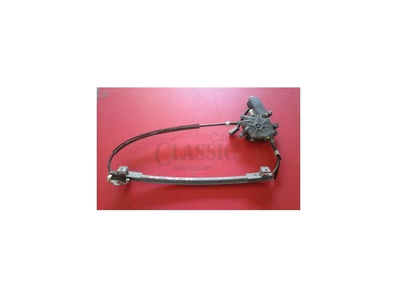 VW Golf II - Elevador de vidro eléctrico traseiro esquerdo