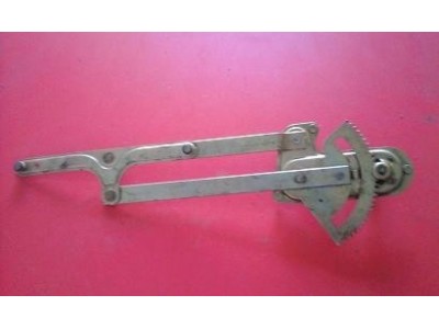 Renault 5 - Elevador de vidro manual direito