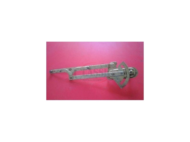 Renault 5 - Elevador de vidro manual direito