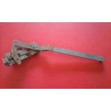 VW Carocha 55-64 - Elevador de vidro manual direito