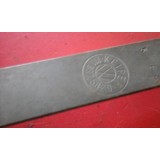 VW Carocha 55-64 - Elevador de vidro manual direito