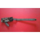 VW Carocha 55-64 - Elevador de vidro manual esquerdo