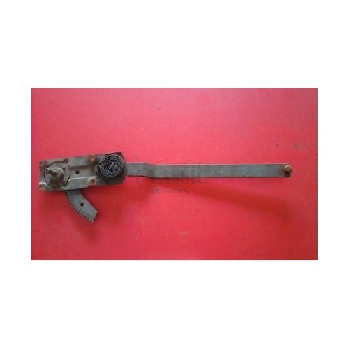 VW Carocha 55-64 - Elevador de vidro manual esquerdo