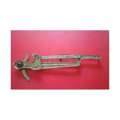 Renault 5 - Elevador de vidro manual direito