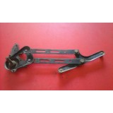 Aplicação Desconhecida - Elevador de vidro manual