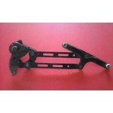 Aplicação Desconhecida - Elevador de vidro manual