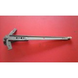 Opel Corsa A - Elevador de vidro manual