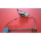 Seat Todelo I - Elevador de vidro eléctrico