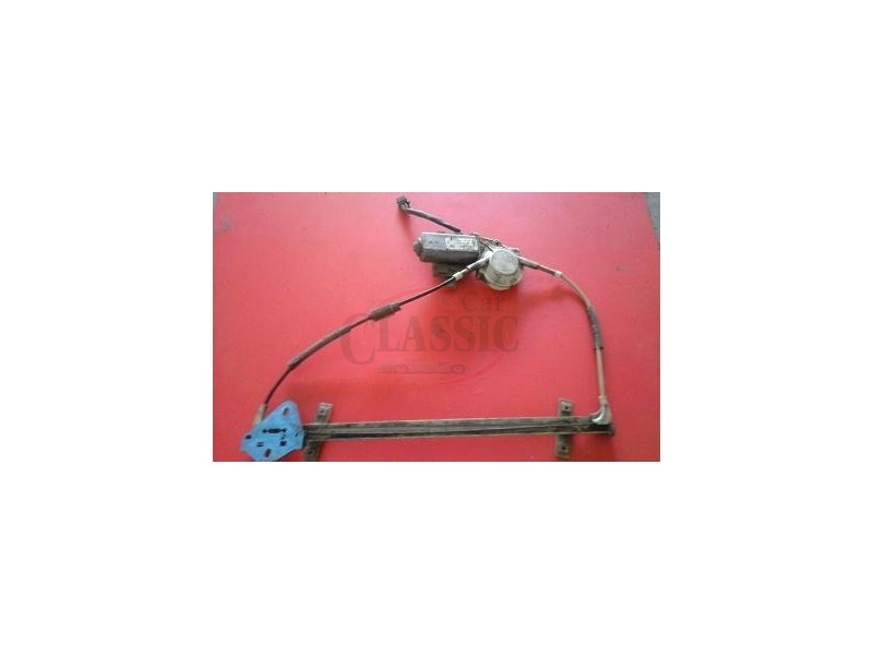 Seat Todelo I - Elevador de vidro eléctrico