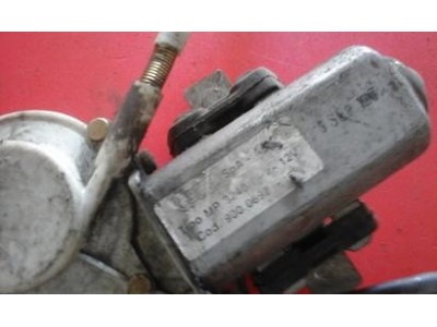 Seat Todelo I - Elevador de vidro eléctrico