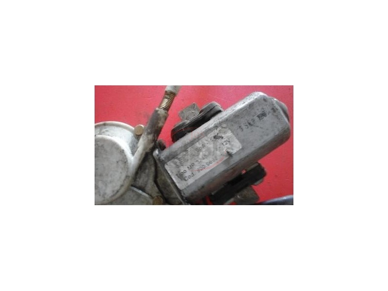 Seat Todelo I - Elevador de vidro eléctrico