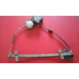 Seat Todelo I - Elevador de vidro eléctrico