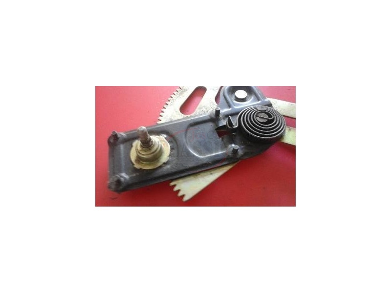 Peugeot 404 - Elevador de vidro manual direito