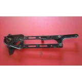 Aplicação Desconhecida - Elevador de vidro manual