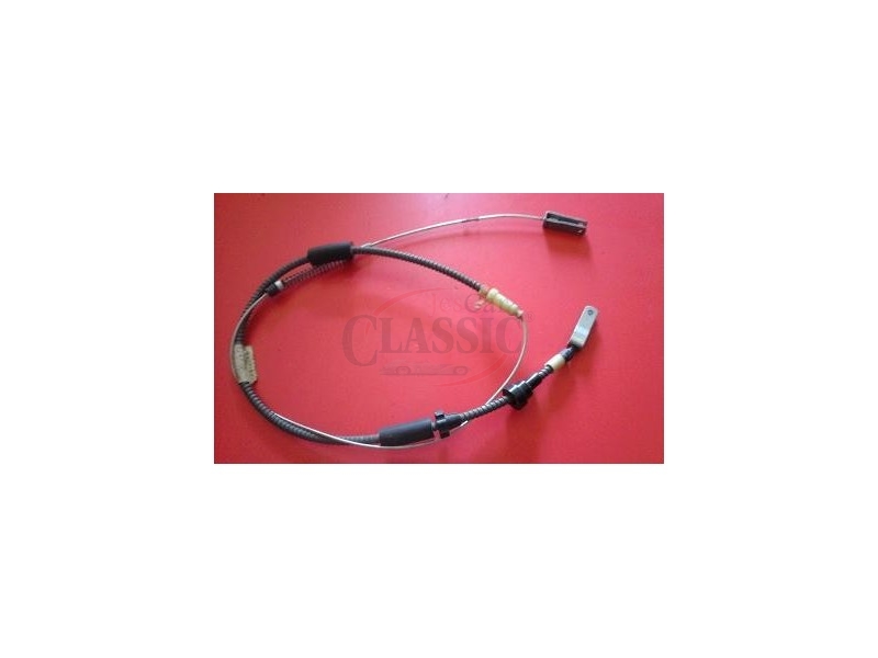 Ford Escort MKII - Cabo de travão