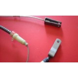 Ford Escort MKII - Cabo de travão