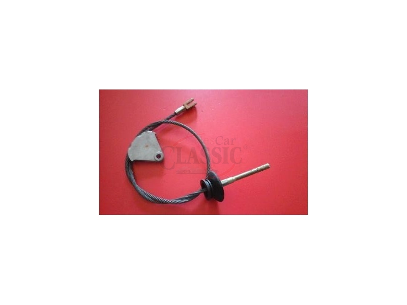 Ford - Cabo de travão