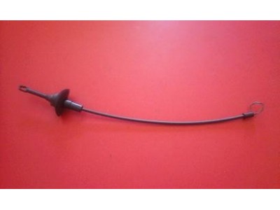 Peugeot 305 - Cabo de acelerador (Bomba Roto-Diesel)