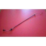 VW Passat B1 - Cabo de acelerador