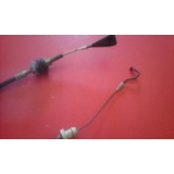 VW Passat B1 - Cabo de acelerador