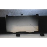 Tampa inferior de acabamento do tablier (Fusiveis)