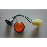 Nissan Sunny B11 - Farolim lateral