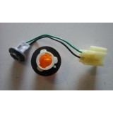 Nissan Sunny B11 - Farolim lateral