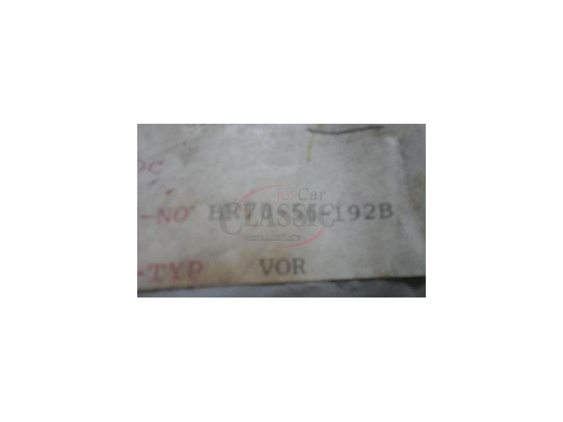 Mazda 323 - Acabamento do curcuvan