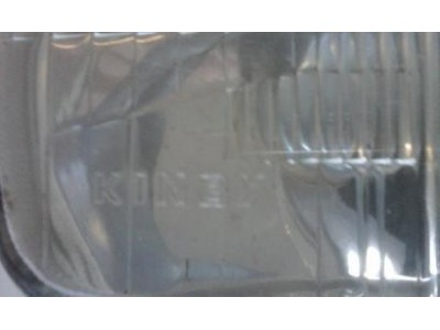 Fiat 126 / Fiat 127 I / Fiat 128 - Farol principal CE (KINBY)