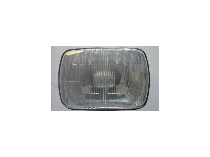 Fiat 126 / Fiat 127 I / Fiat 128 - Farol principal CE (KINBY)