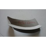 Aplicação Desconhecida - Acabamento de carroçaria