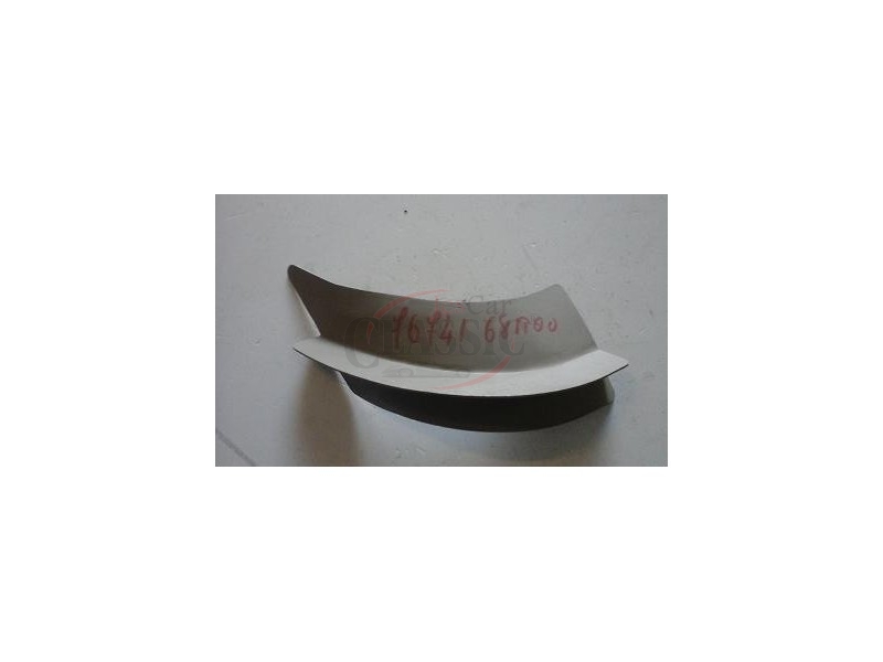 Aplicação Desconhecida - Acabamento de carroçaria