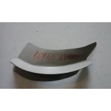 Aplicação Desconhecida - Acabamento de carroçaria