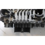 VW Golf II - Suporte de lâmpadas farolim traseiro direito (FRANKANI)