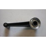 Austin 1300 - Manivela de vidro