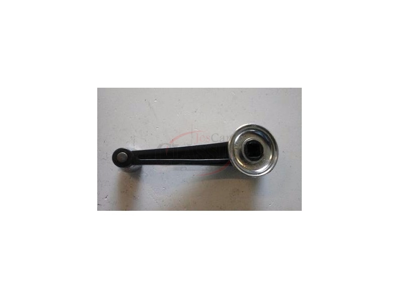 Austin 1300 - Manivela de vidro